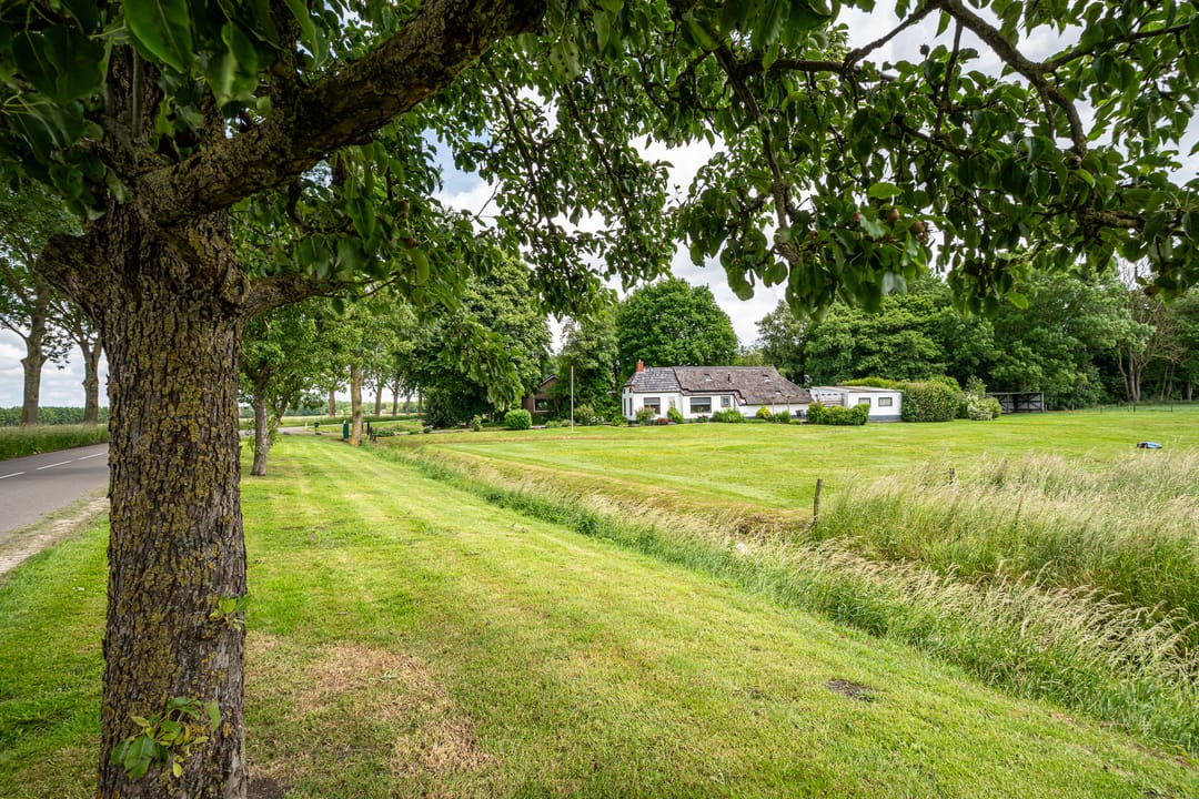 Foto 8 van Woortmansdijk 22