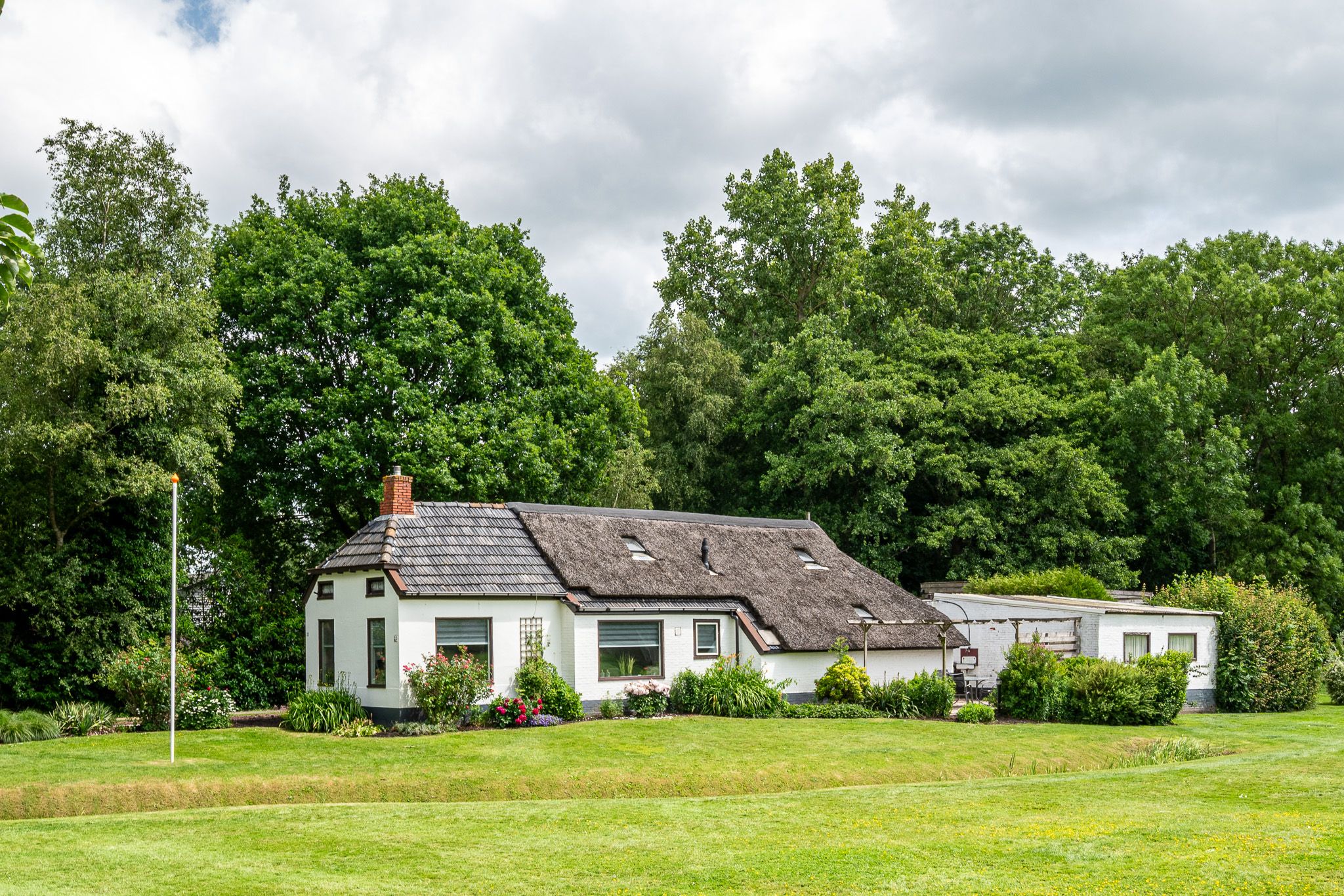 Foto 9 van Woortmansdijk 22