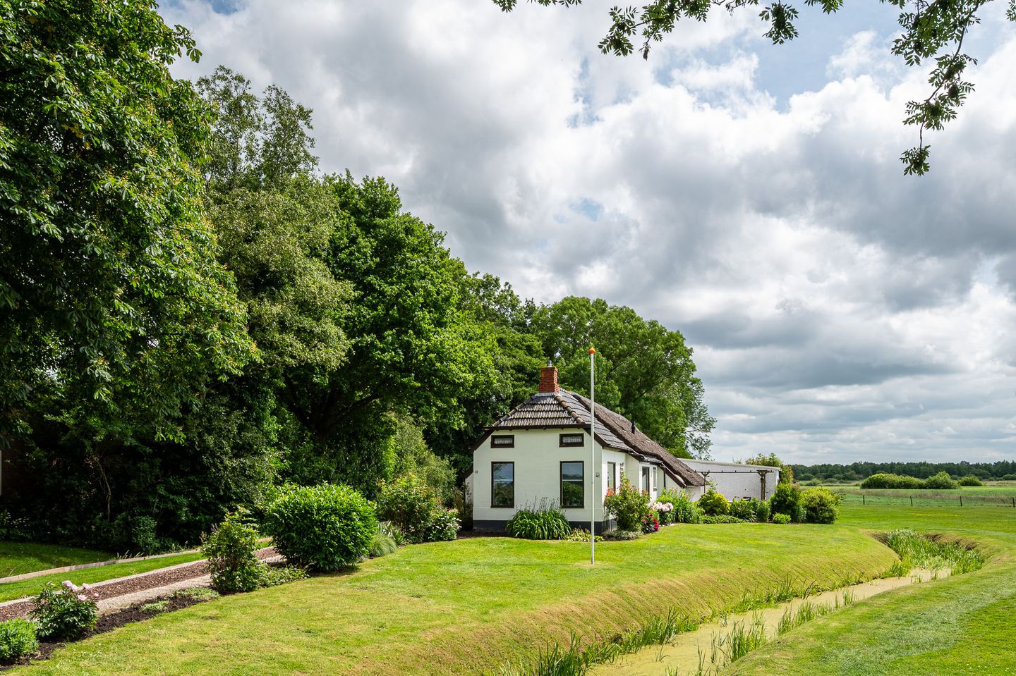 Foto 10 van Woortmansdijk 22