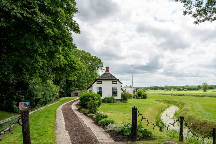 Foto 11 van Woortmansdijk 22