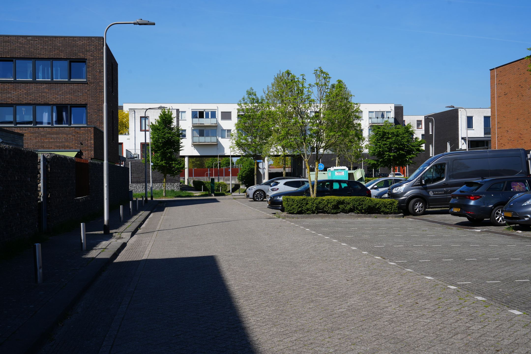 Foto 60 van Wittemstraat 16