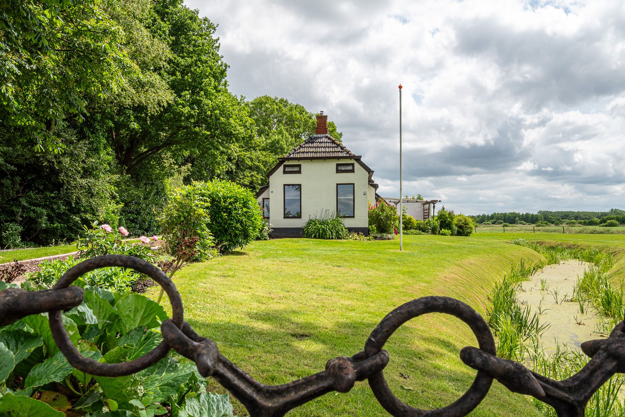 Foto 12 van Woortmansdijk 22