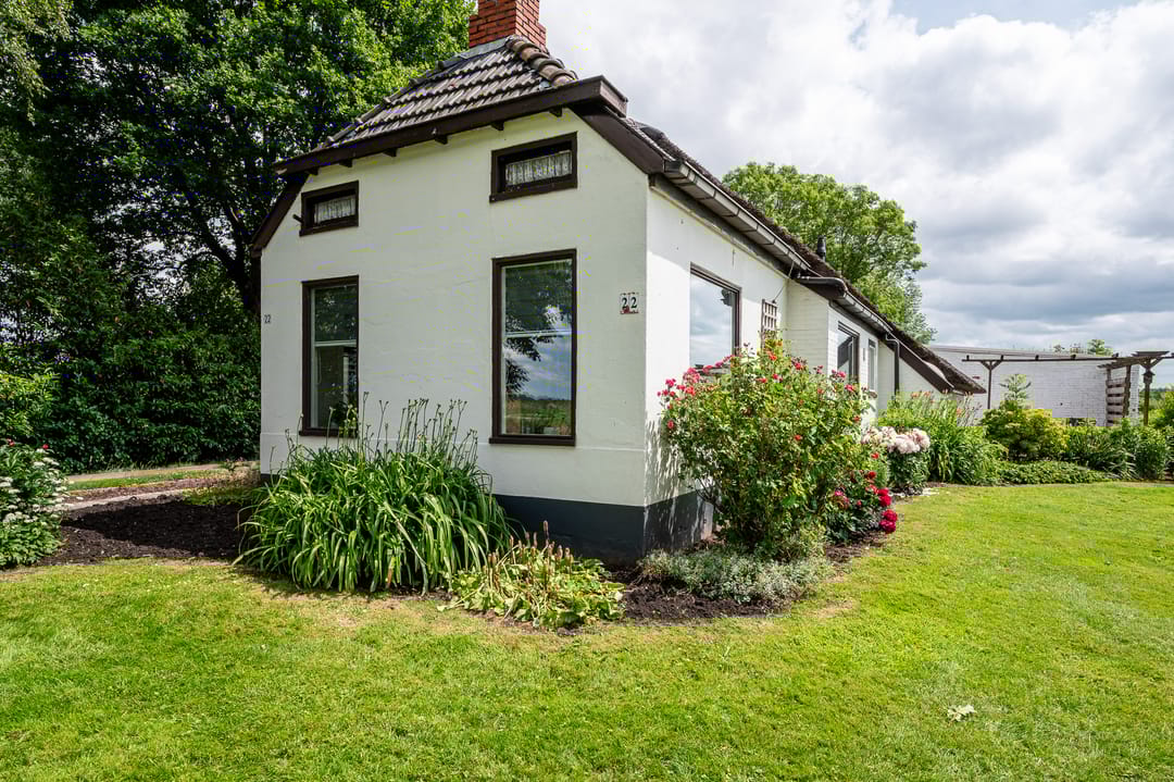 Foto 13 van Woortmansdijk 22