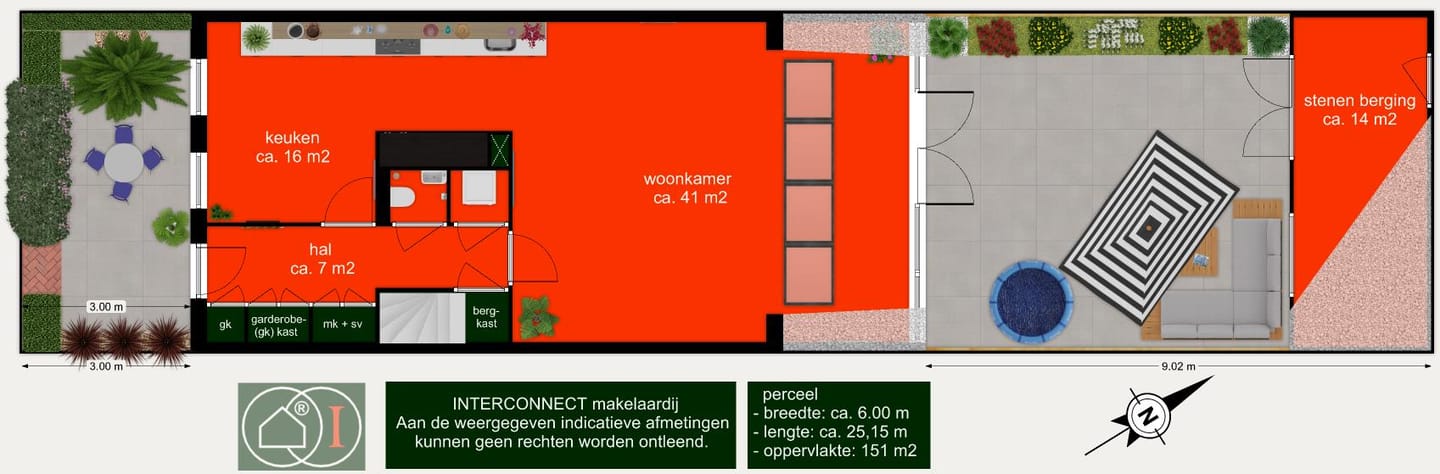 Foto 64 van Wittemstraat 16