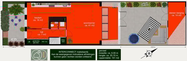 Foto 64 van Wittemstraat 16