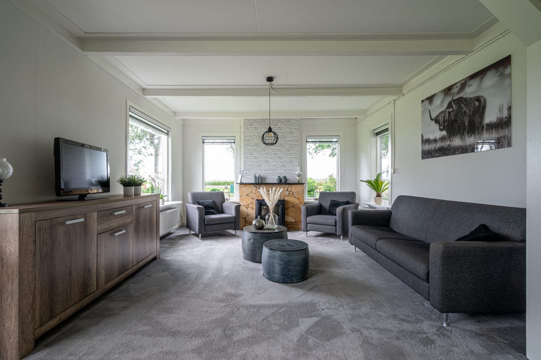 Foto 17 van Woortmansdijk 22