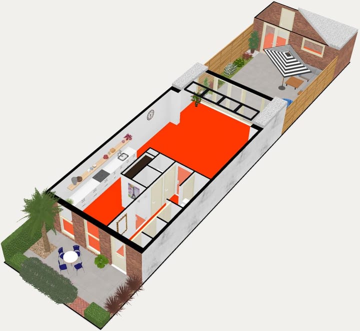 Foto 66 van Wittemstraat 16