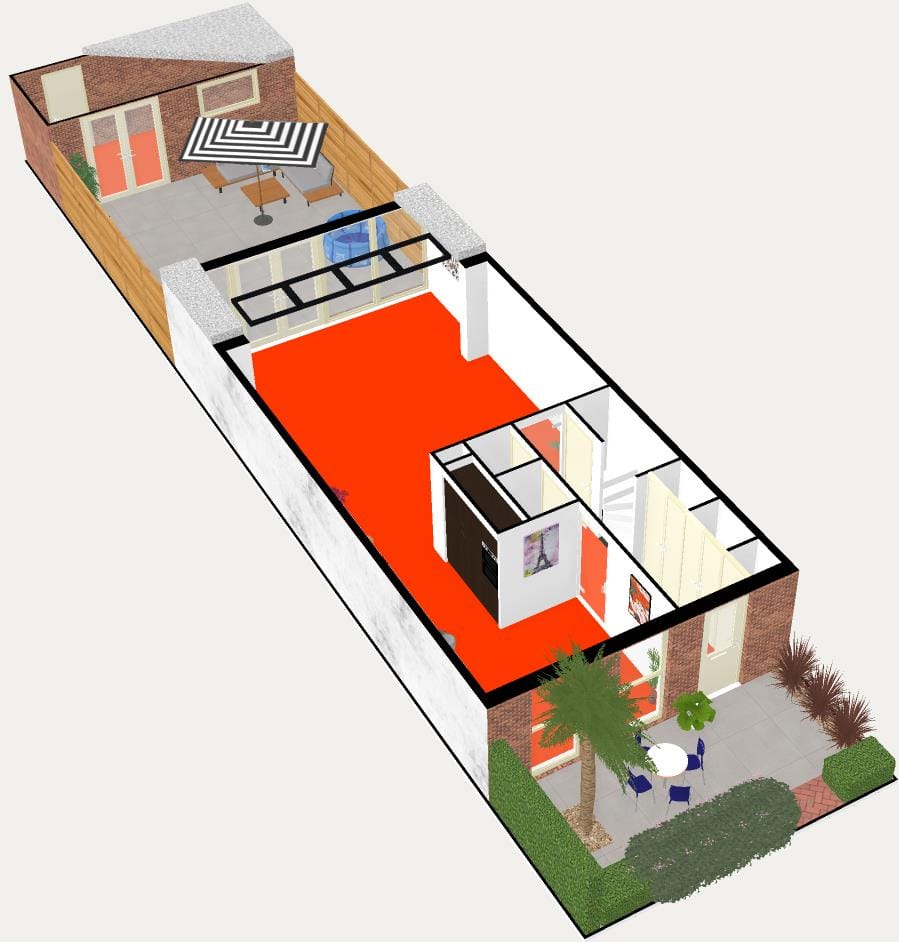 Foto 67 van Wittemstraat 16