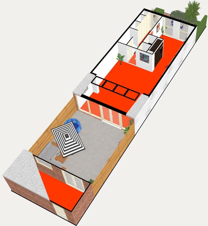 Foto 68 van Wittemstraat 16