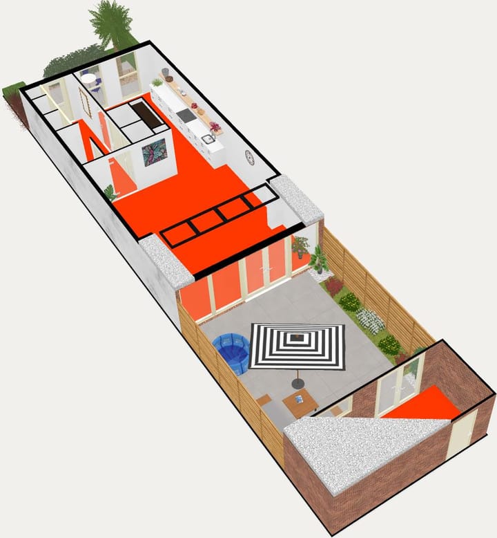 Foto 69 van Wittemstraat 16