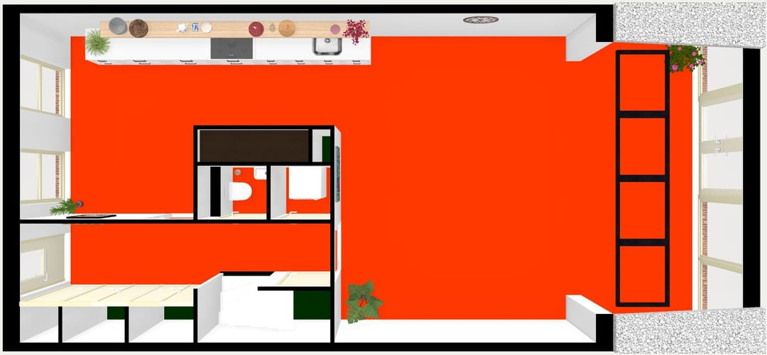 Foto 71 van Wittemstraat 16