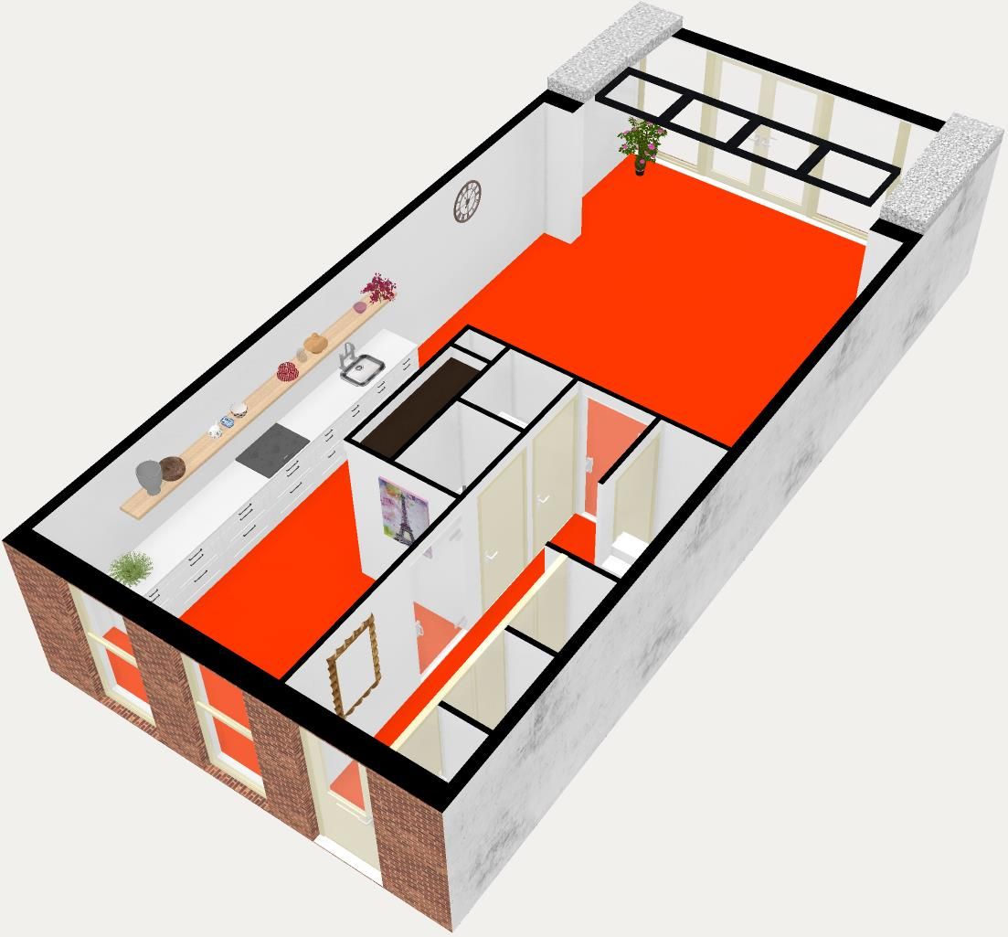 Foto 72 van Wittemstraat 16