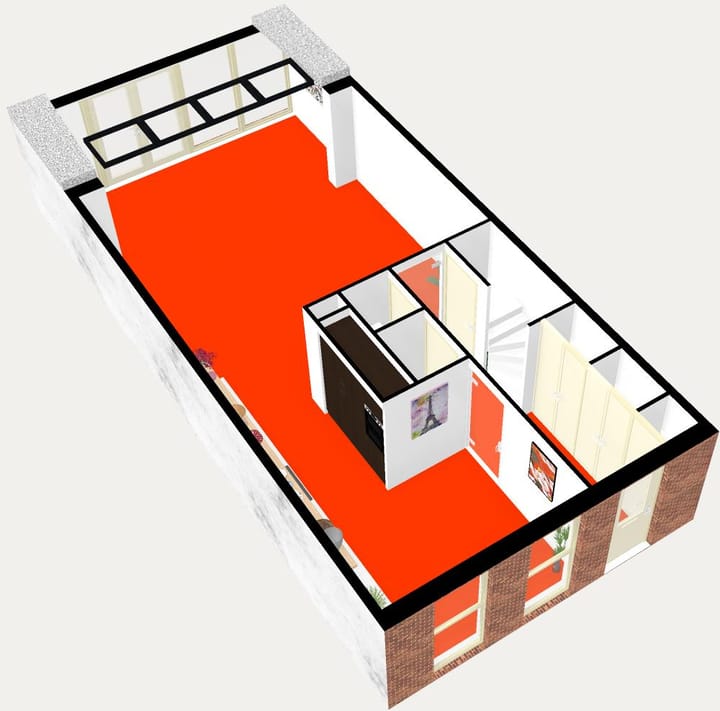 Foto 73 van Wittemstraat 16