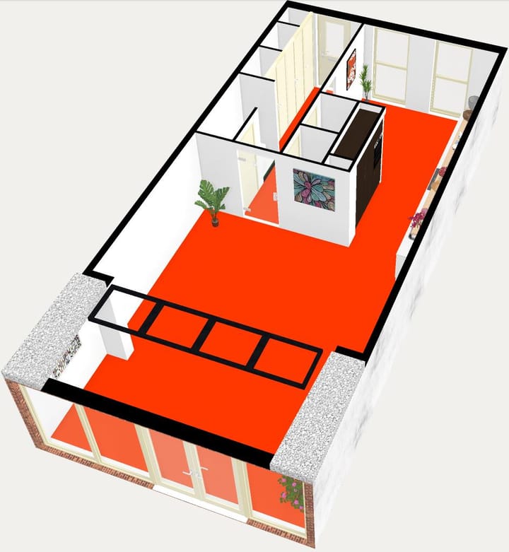 Foto 74 van Wittemstraat 16