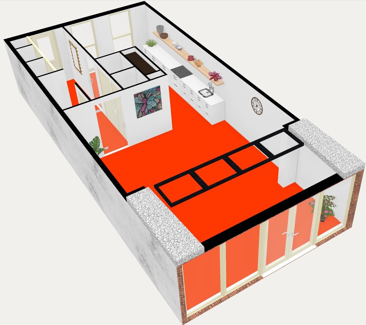 Foto 75 van Wittemstraat 16