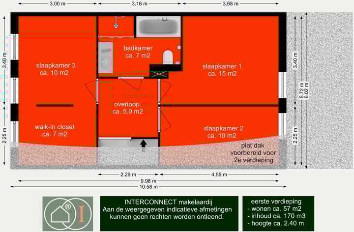Foto 76 van Wittemstraat 16
