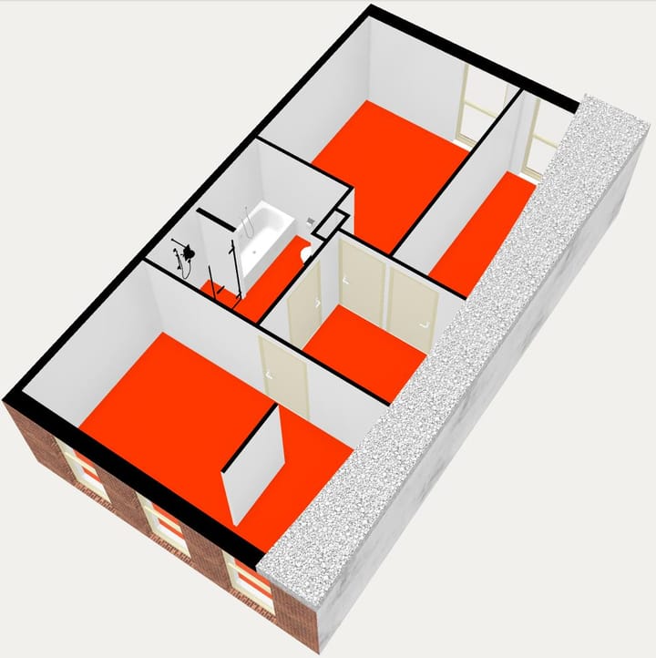 Foto 78 van Wittemstraat 16