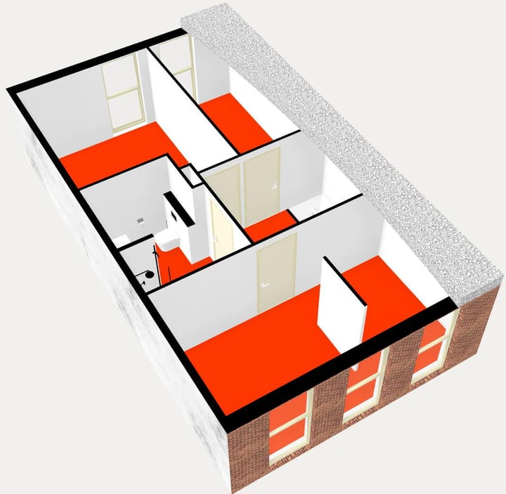 Foto 79 van Wittemstraat 16