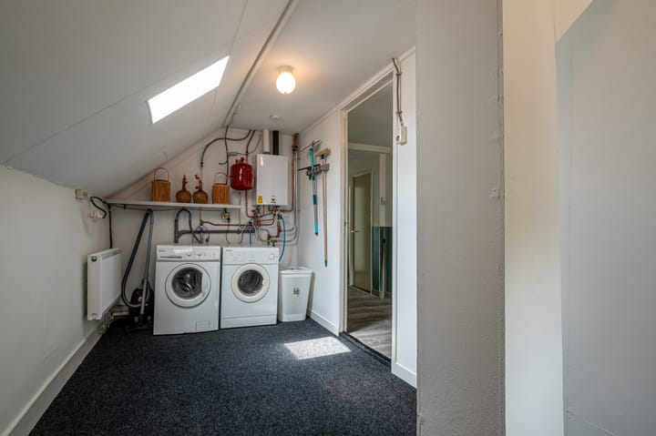 Foto 33 van Woortmansdijk 22