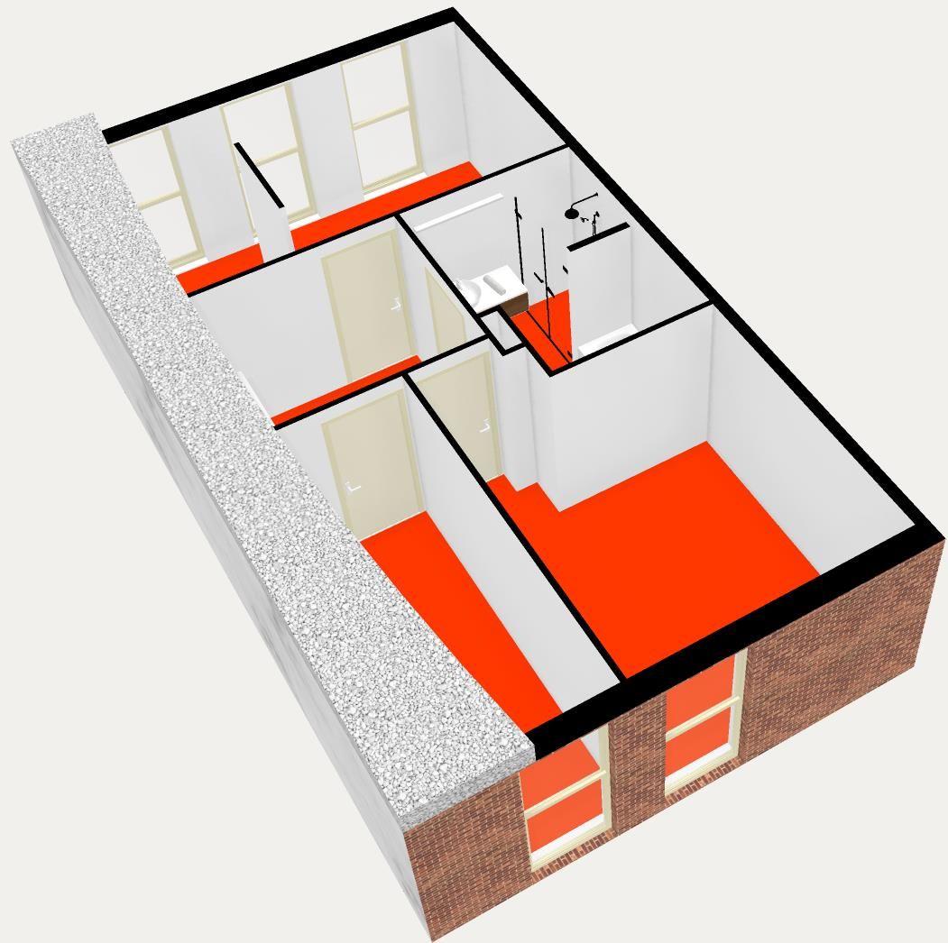 Foto 81 van Wittemstraat 16