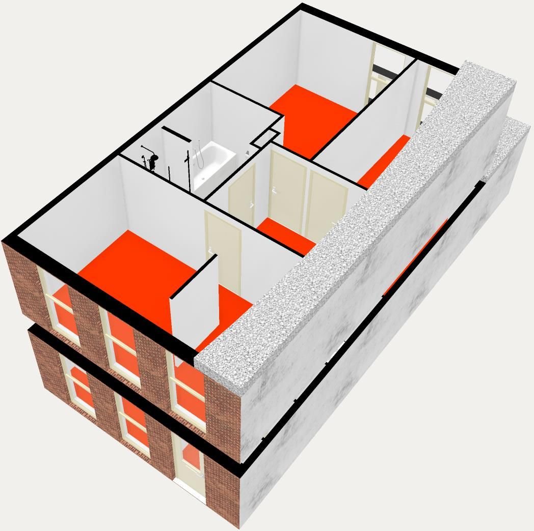 Foto 82 van Wittemstraat 16