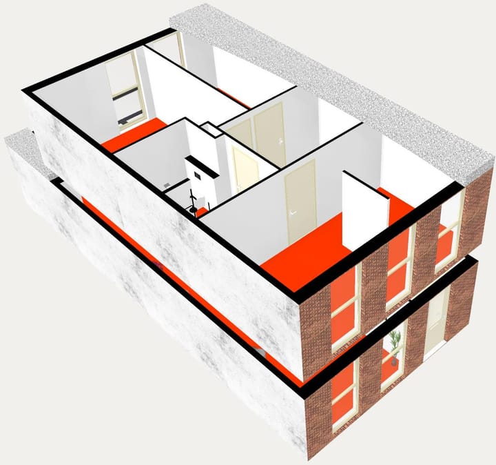 Foto 83 van Wittemstraat 16