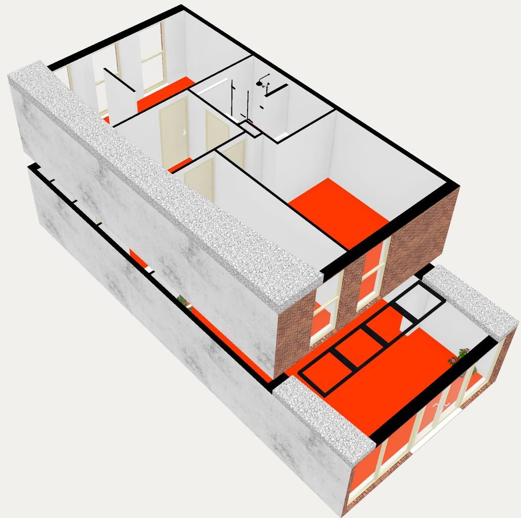 Foto 85 van Wittemstraat 16