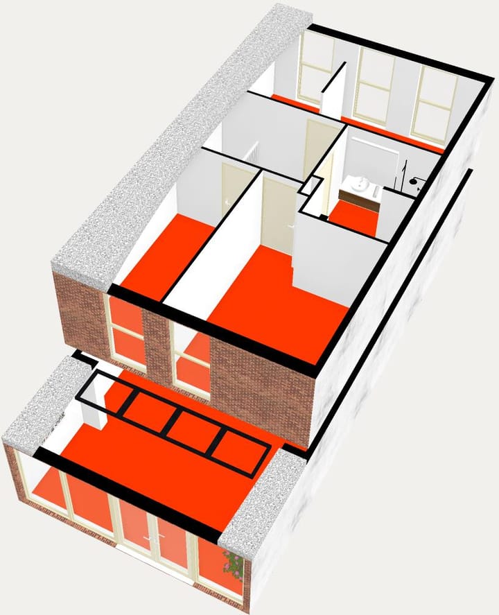 Foto 84 van Wittemstraat 16