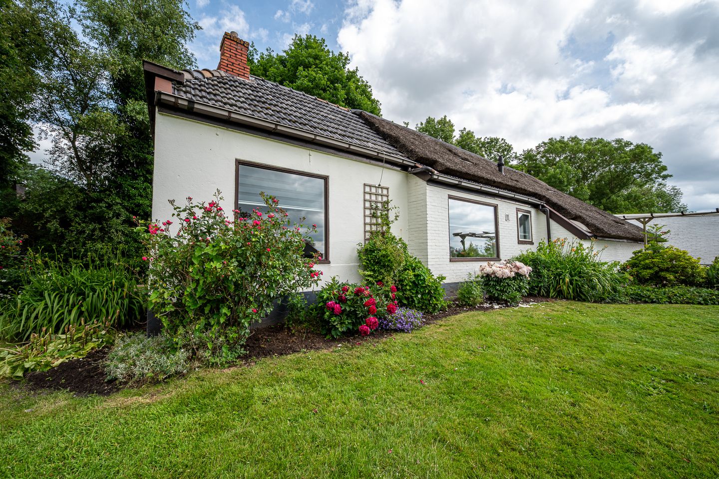 Foto 40 van Woortmansdijk 22