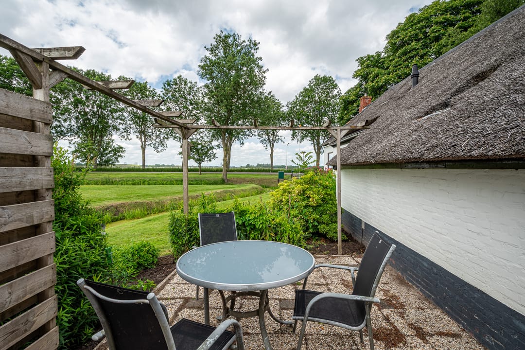 Foto 43 van Woortmansdijk 22