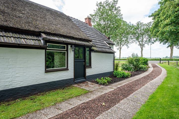 Foto 45 van Woortmansdijk 22