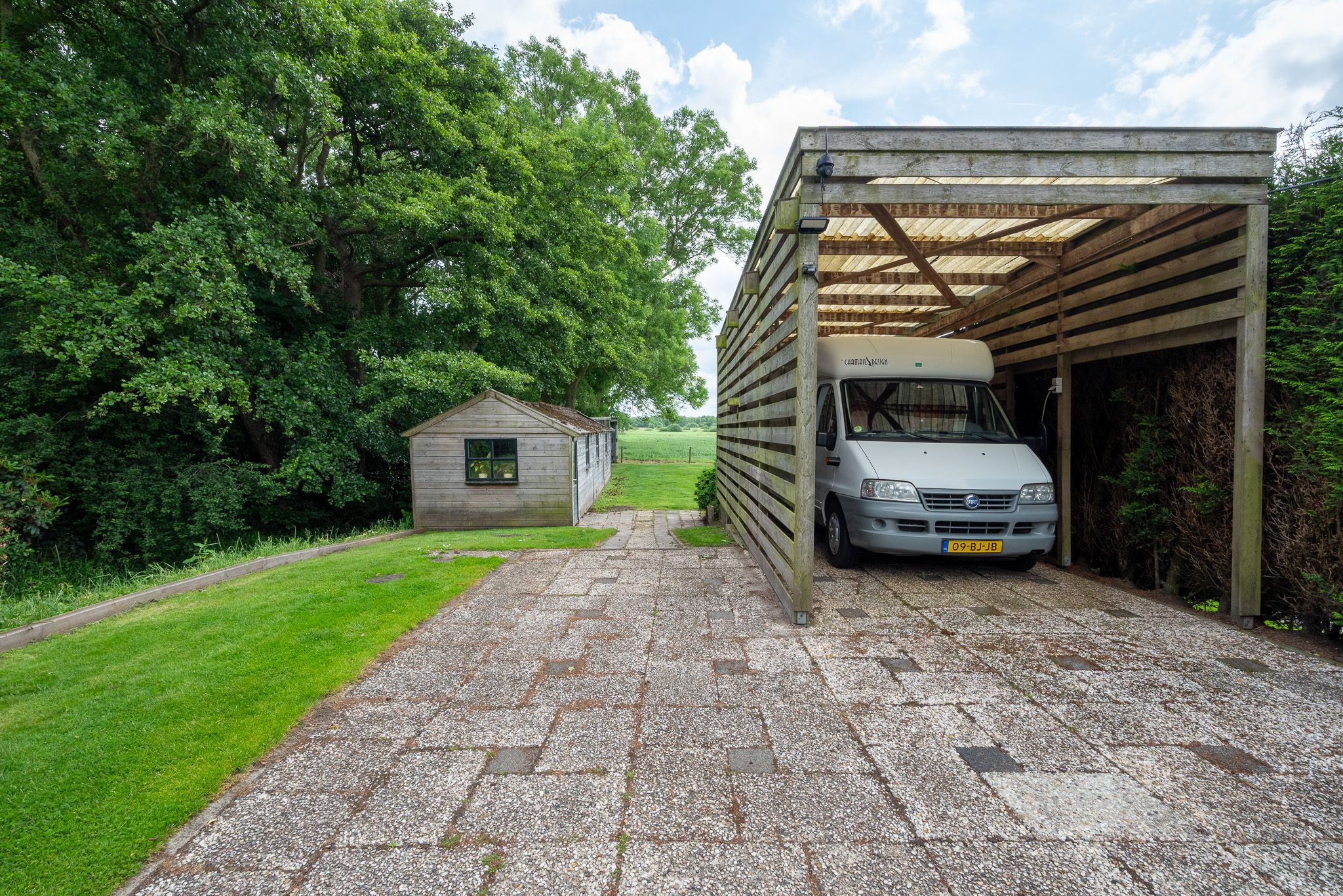 Foto 48 van Woortmansdijk 22