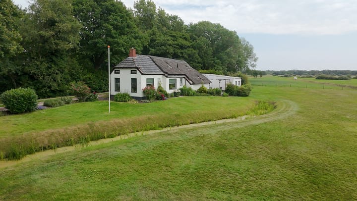 Foto 49 van Woortmansdijk 22