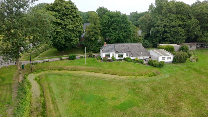 Foto 50 van Woortmansdijk 22