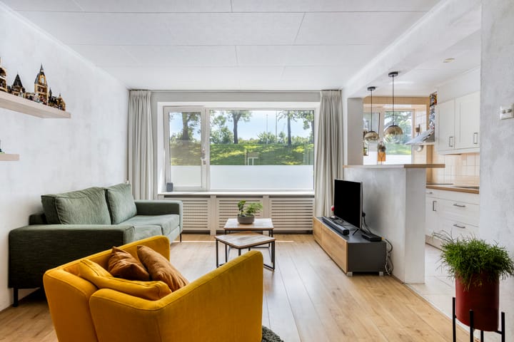 Foto 2 van Schiedamseweg Beneden 545-A