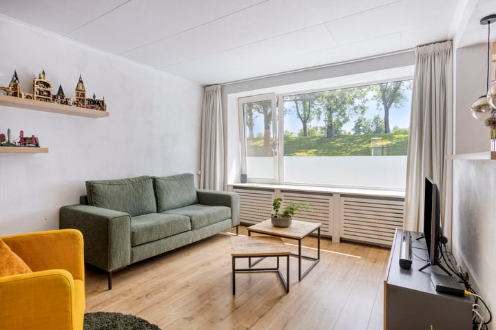 Foto 3 van Schiedamseweg Beneden 545-A