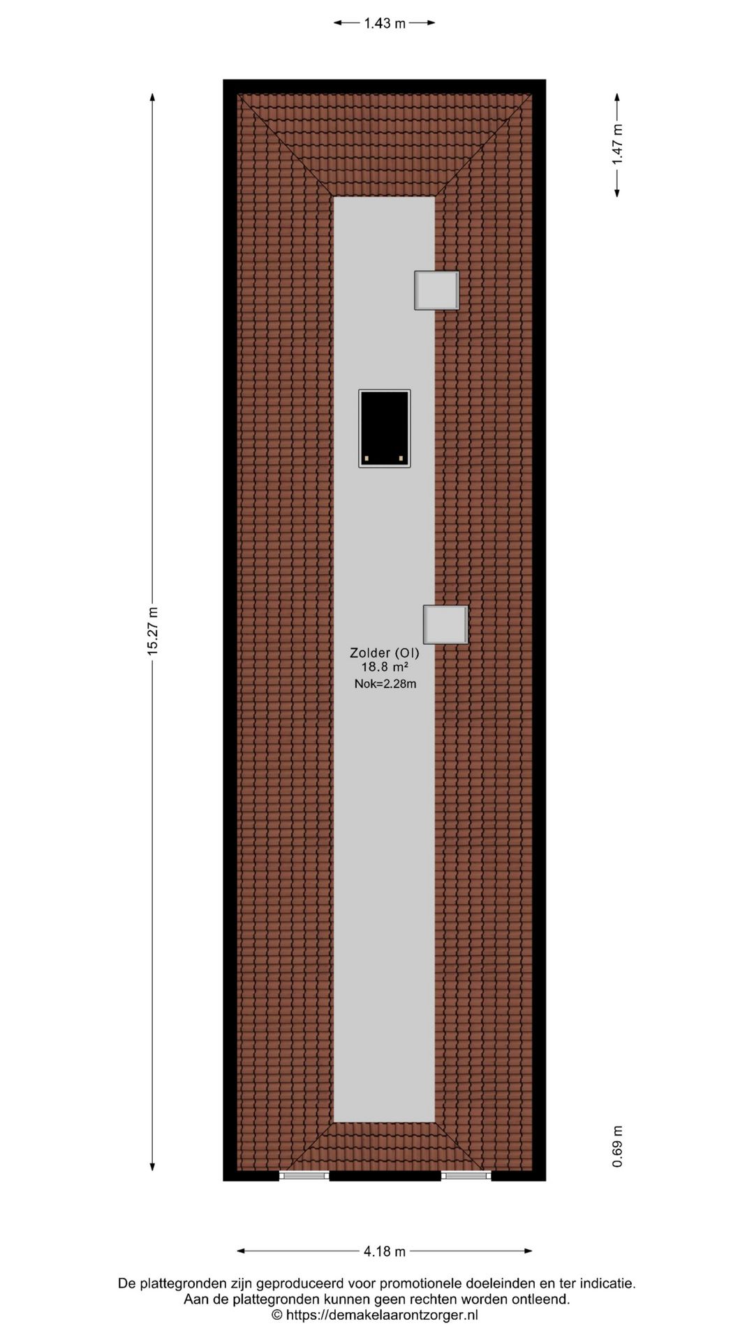 Foto 52 van Woortmansdijk 22