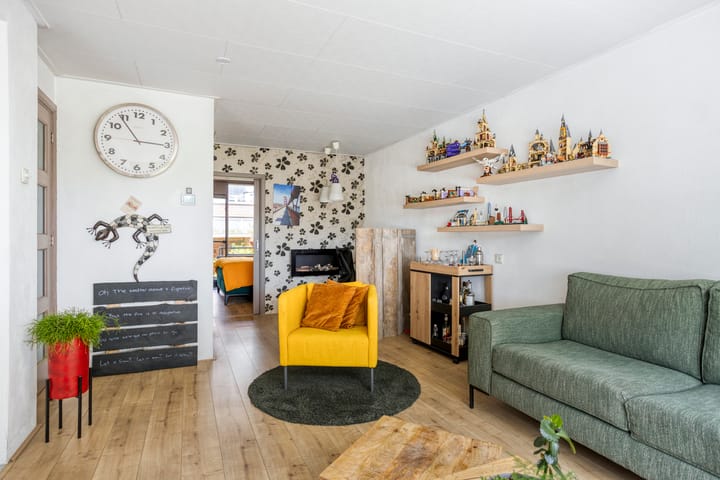 Foto 4 van Schiedamseweg Beneden 545-A