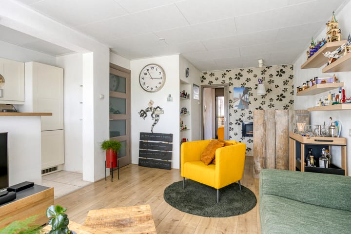 Foto 5 van Schiedamseweg Beneden 545-A