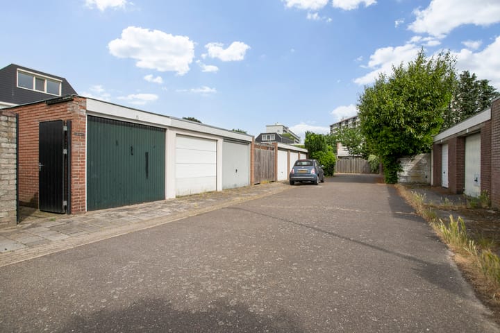 Foto 2 van Gerard van Spaendonckstraat 8