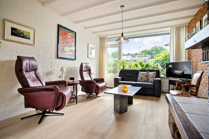 Foto 5 van Gerard van Spaendonckstraat 8