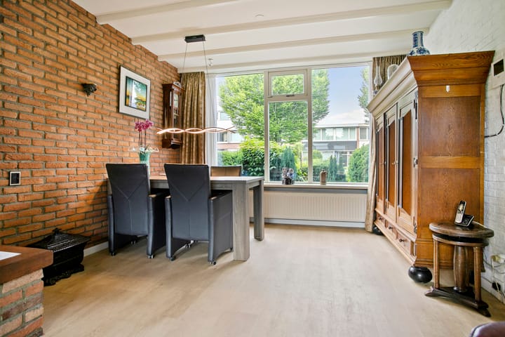 Foto 6 van Gerard van Spaendonckstraat 8