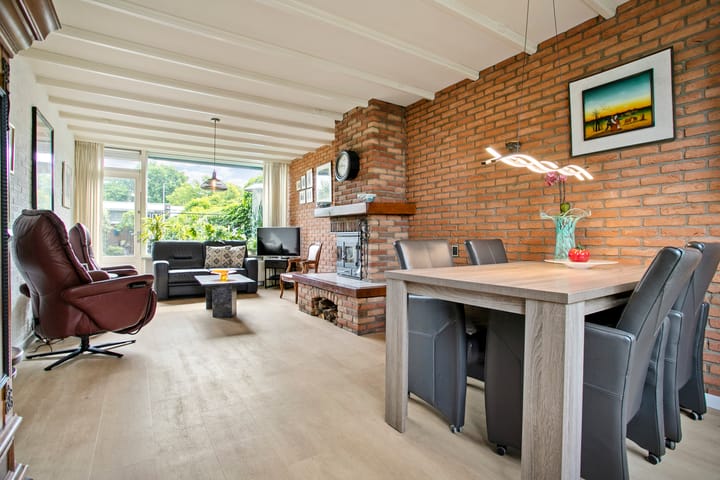 Foto 4 van Gerard van Spaendonckstraat 8