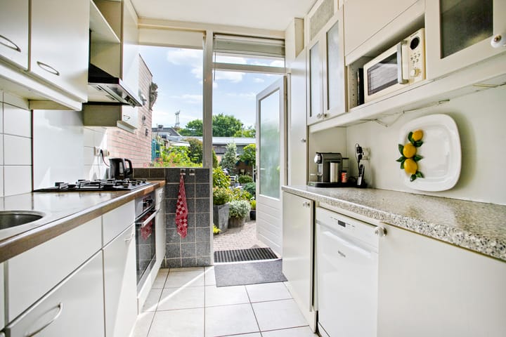 Foto 7 van Gerard van Spaendonckstraat 8