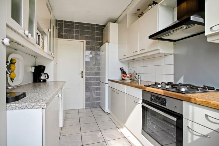 Foto 8 van Gerard van Spaendonckstraat 8