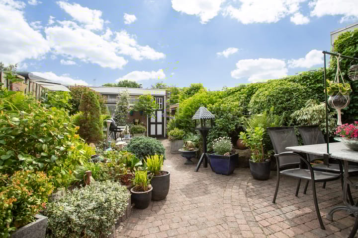 Foto 9 van Gerard van Spaendonckstraat 8