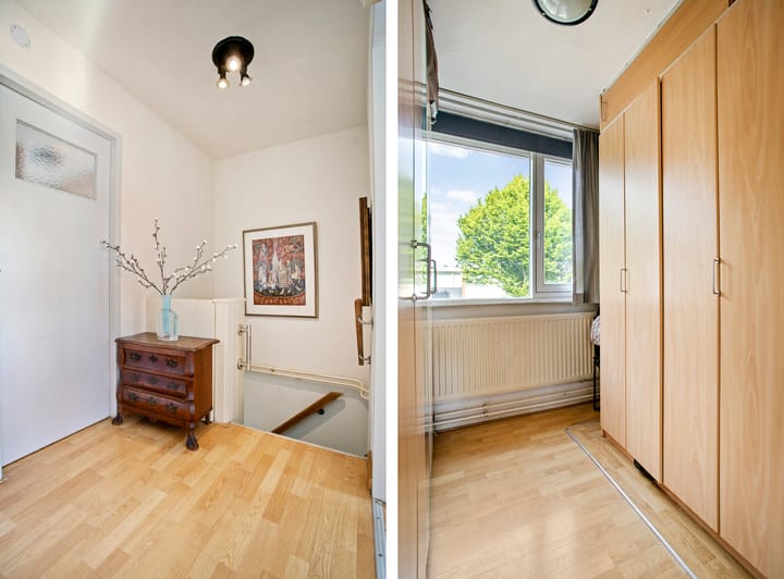 Foto 12 van Gerard van Spaendonckstraat 8