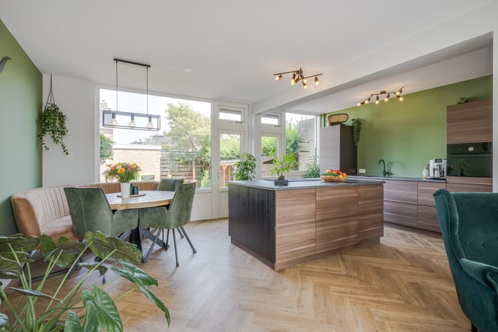 Foto 2 van Brucknerlaan 10