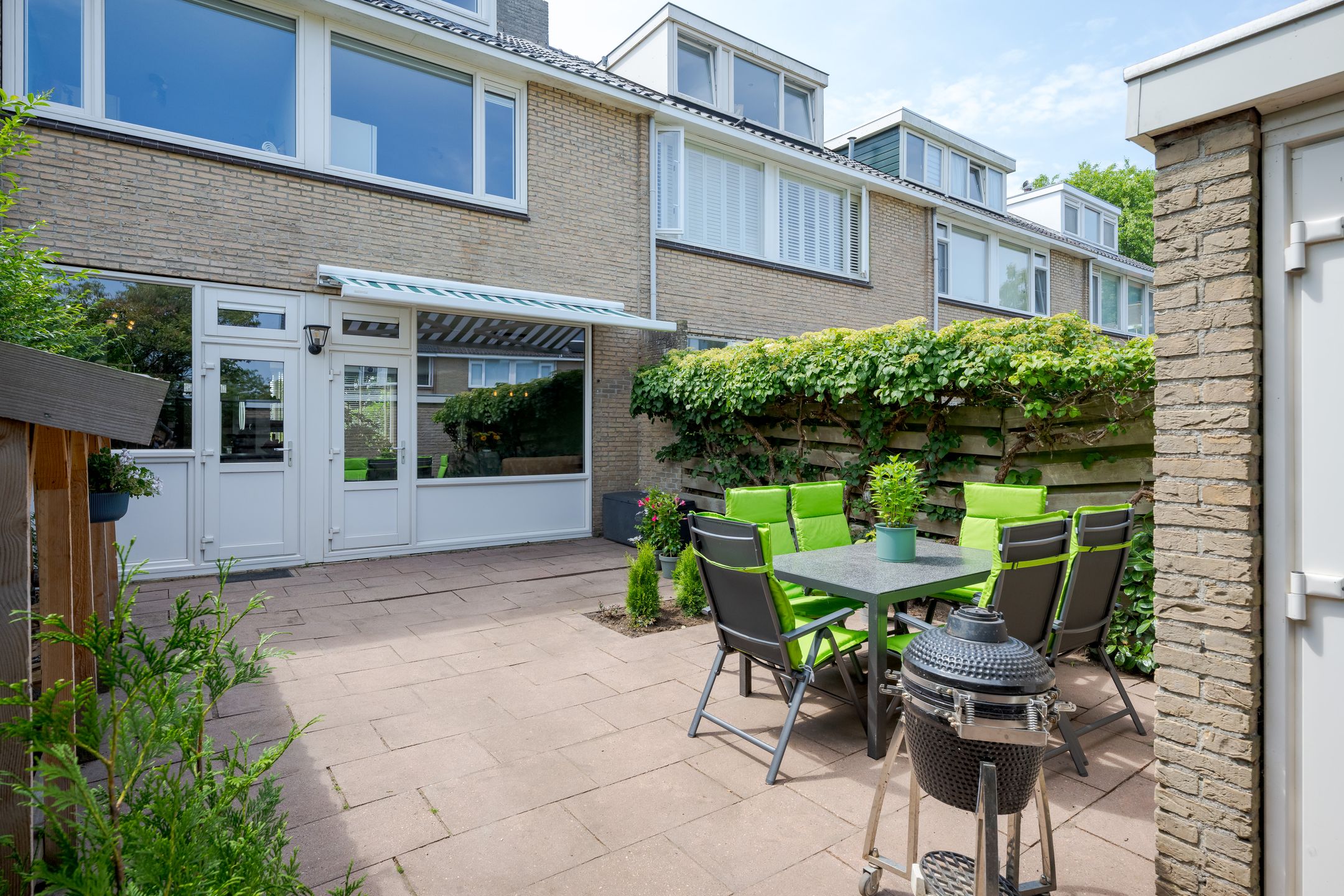 Foto 3 van Brucknerlaan 10