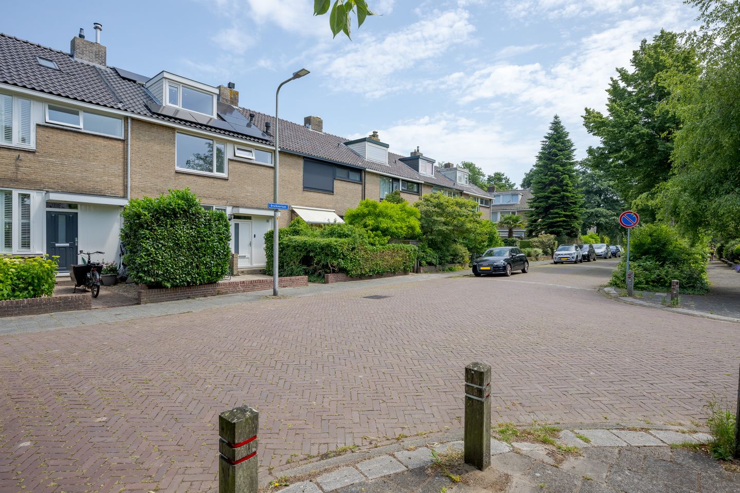 Foto 4 van Brucknerlaan 10